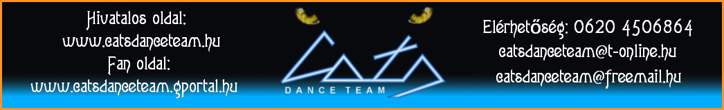 Cats Dance Team